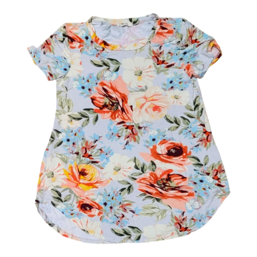 Women's Twenty Ten top size small